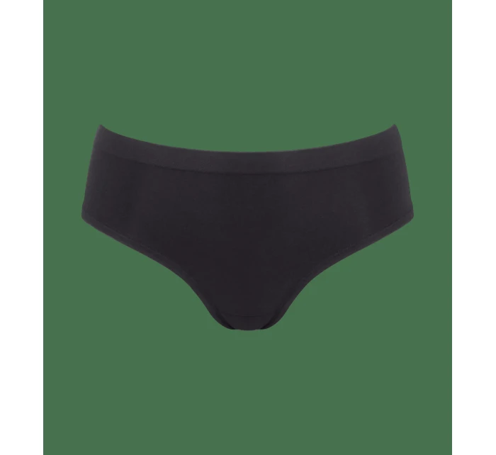 sloggi GO Sense Hipster 2P - BLACK - SLOGGI BLACK - SLOGGI sloggi GO Sense Hipster 2P - BLACK - SLOGGI BLACK - SLOGGI