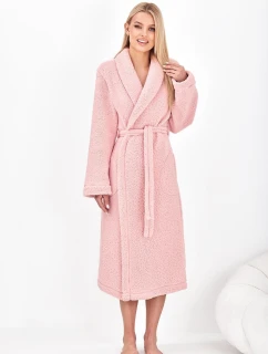 L&L 2592 Camea Long M-2XL dámsky župan