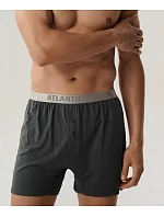 Boxerky Atlantic 2BMB-005/Z26 A2 velikosti S–2XL Boxerky Atlantic 2BMB-005/Z26 A2 velikosti S–2XL