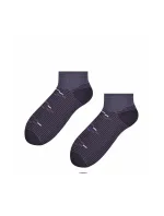 Pánské kotníkové ponožky Sport model 7459508 - Steven Pánské kotníkové ponožky Sport model 7459508 - Steven