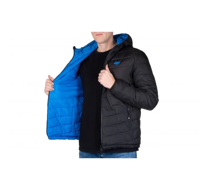 Bunda 4F M434 M 4FWAW23TDJAM434 pánske