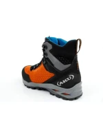 Aku Alterra II GTX M 430489 trekingová obuv