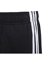 Šortky Essentials 3Stripes Knit Jr model 19572200 - ADIDAS