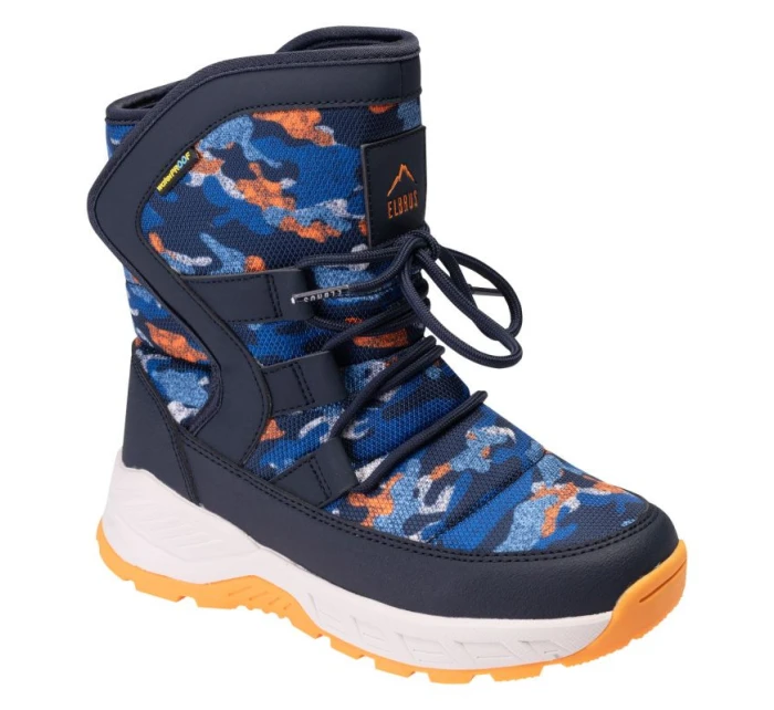 Snehule Elbrus Teide High Jr 92800623797