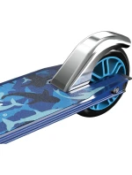 Detský skúter RAZOR Model A Shark Camo 13010345 Detský skúter RAZOR Model A Shark Camo 13010345