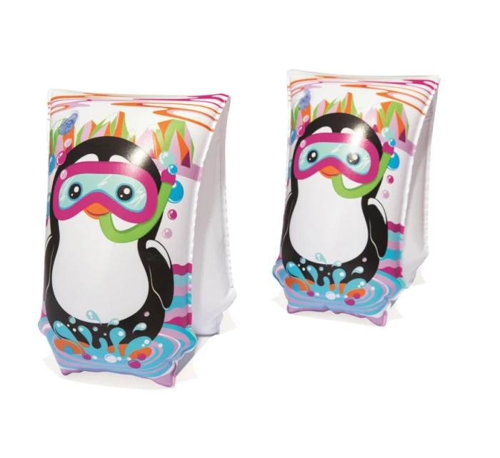 Plavecké rukávy model 21354601 - Bestway