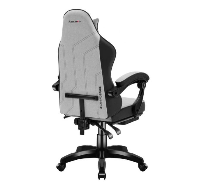 Herní židle Force 3.7 Grey