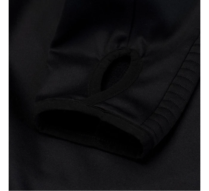 Pánska mikina s kapucňou FORTAN