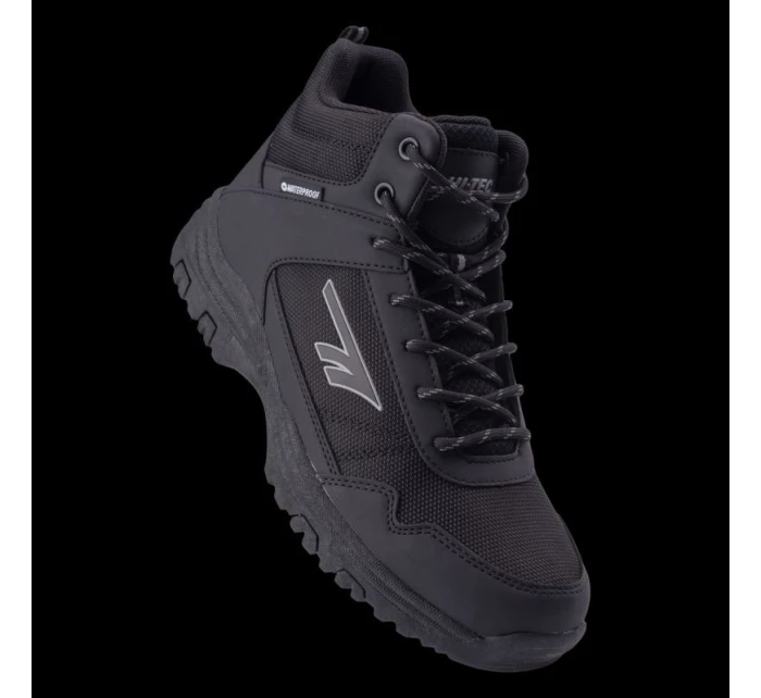 Pánska obuv TOLUN MID WP