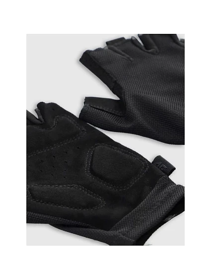 Unisex cyklistické rukavice model 21433965 - 4F
