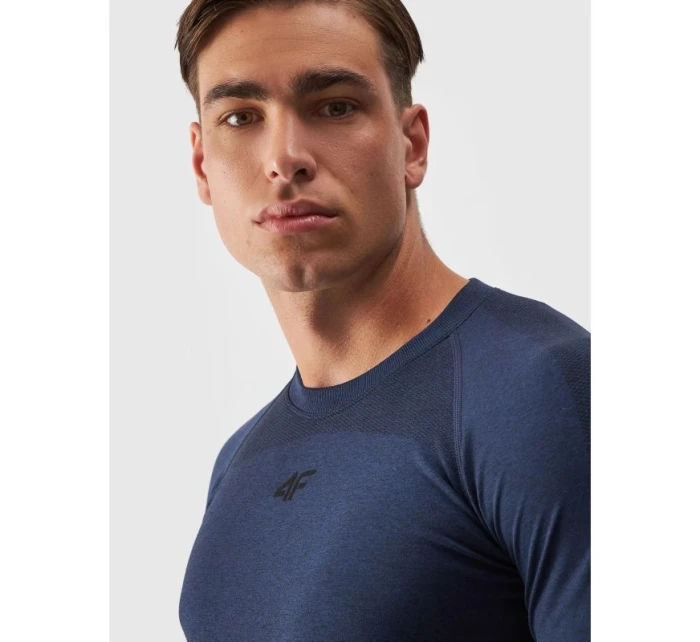 Pánské bezešvé termoprádlo (top) model 21721620 pánské - 4F Pánské bezešvé termoprádlo (top) model 21721620 pánské - 4F