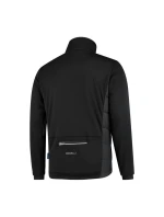 model 21841775 bunda černá S - Rogelli model 21841775 bunda černá S - Rogelli