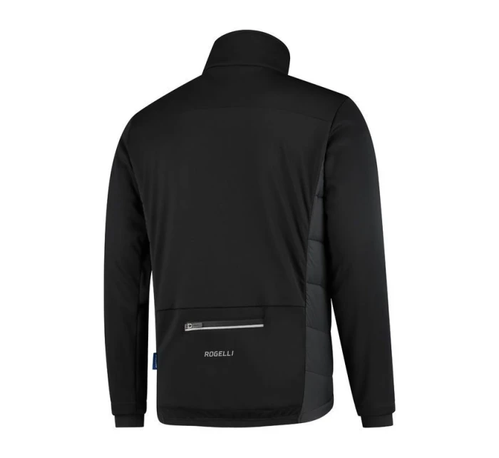 model 21841775 bunda černá S - Rogelli model 21841775 bunda černá S - Rogelli