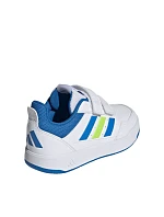 Detská obuv adidas Tensaur Sport 3.0 white and blue KI6505 Detská obuv adidas Tensaur Sport 3.0 white and blue KI6505