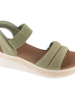 SlipIns: Sun  zelené 36 model 22397508 - Skechers
