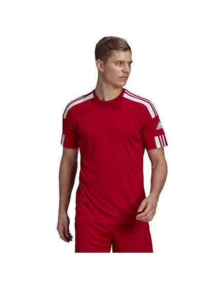 Pánské fotbalové tričko Squadra 21 JSY M model 16032696 - ADIDAS