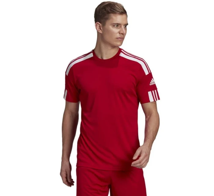 Pánske futbalové tričko Squadra 21 JSY M GN5722 - Adidas