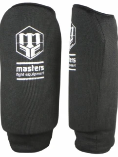 chrániče černé model 21716003 - Masters