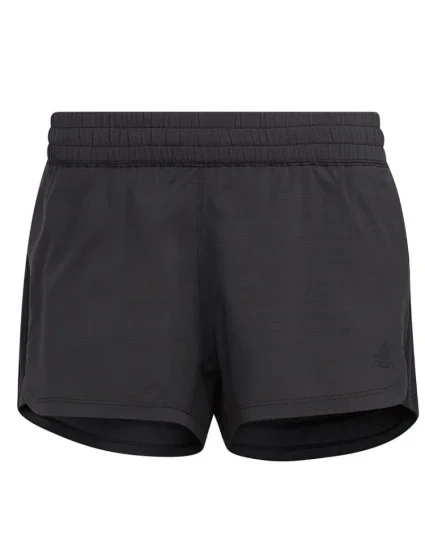 Dámske šortky Hthr Wvn Pacer W GT1186 - Adidas Dámske šortky Hthr Wvn Pacer W GT1186 - Adidas