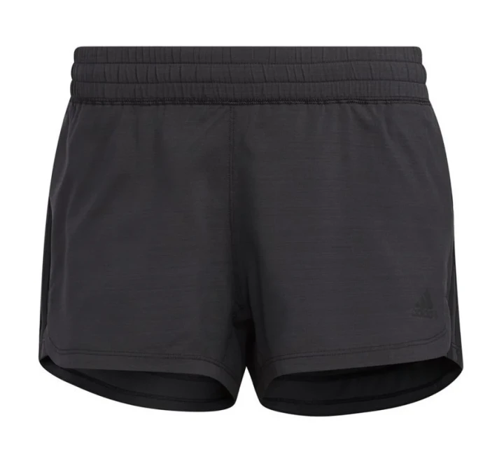 Dámske šortky Hthr Wvn Pacer W GT1186 - Adidas Dámske šortky Hthr Wvn Pacer W GT1186 - Adidas