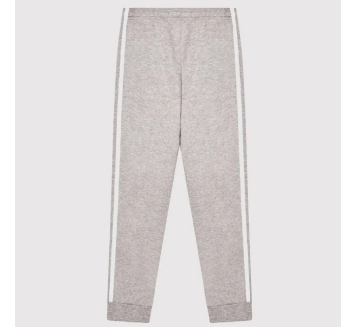 Detské nohavice 3 Stripes C PT Junior HU1551 - Adidas