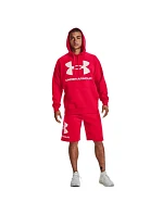 Pánska mikina Rival Fleece Big Logo HD M 1357093 600 - Under Armour Pánska mikina Rival Fleece Big Logo HD M 1357093 600 - Under Armour