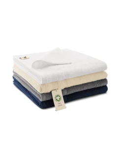 Velký unisex ručník Organic (GOTS) model 20944010 - Malfini