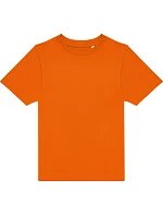 B&C #E190 /kids Dětské tričko z těžké bavlny model 22444451 orange