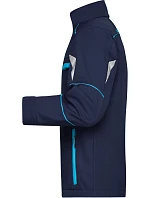 JN Pracovní letní softshellová bunda Color 02.0 model 22492336 - Daiber