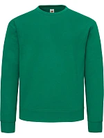 Sweat Mikina "" green model 22447734 - Fruit of the Loom Sweat Mikina "" green model 22447734 - Fruit of the Loom