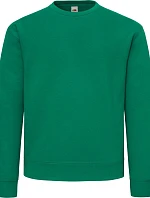 Mikina Fruit of the Loom Supercotton™ „Supercotton™“ 16.2760, farba college green