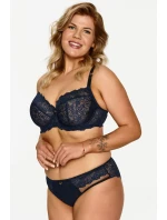 Lupo 2619 BIG farba: tmavomodrá