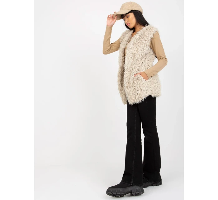 Vesta AT KZ model 17737720 béžová - FPrice