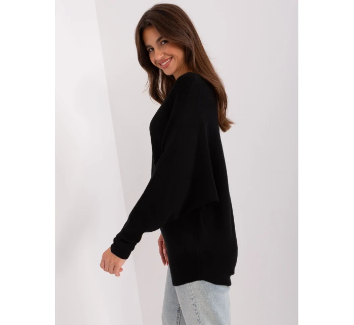 PM SW PM 3588 jumper.00X čierna