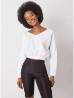 Blúzka RV BZ 6721.65 biela