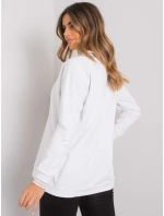 Halenka RV BZ model 20595554 bílá - FPrice Halenka RV BZ model 20595554 bílá - FPrice