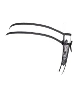 Tangá Corona Australe V-5808 čierna - Axami