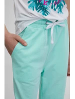 Dívčí tepláky SAM73 model 20456816 - SAM 73 Dívčí tepláky SAM73 model 20456816 - SAM 73