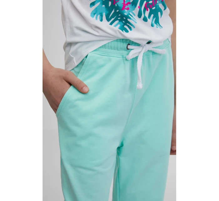 Dívčí tepláky SAM73 model 20456816 - SAM 73 Dívčí tepláky SAM73 model 20456816 - SAM 73