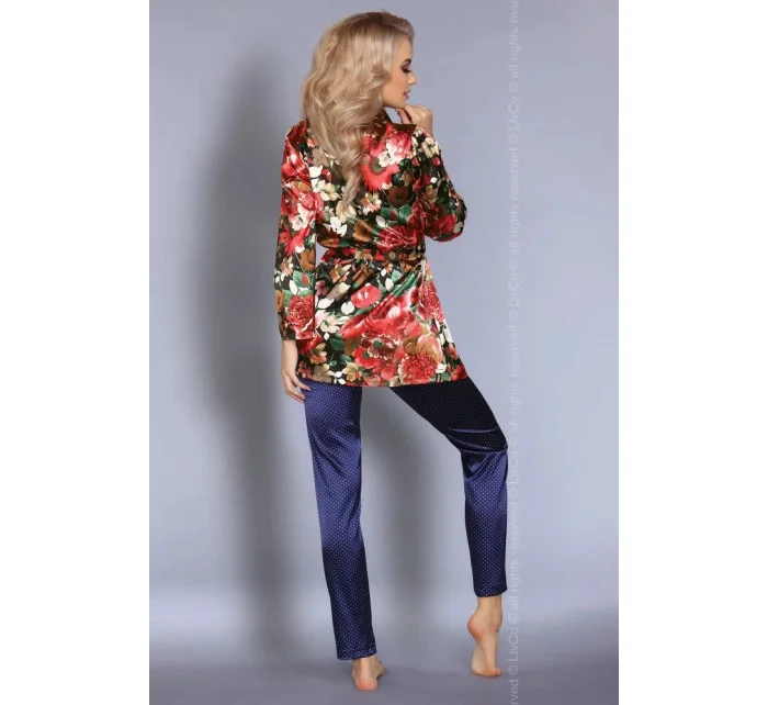 Veselý komplet Frida - LivCo Corsetti Veselý komplet Frida - LivCo Corsetti