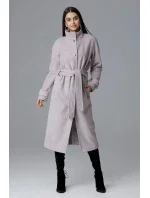 Dámský plášť / kabát model 17224643 - Figl