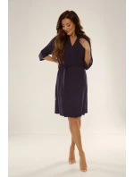 Dámský župan   model 2591097 - De Lafense