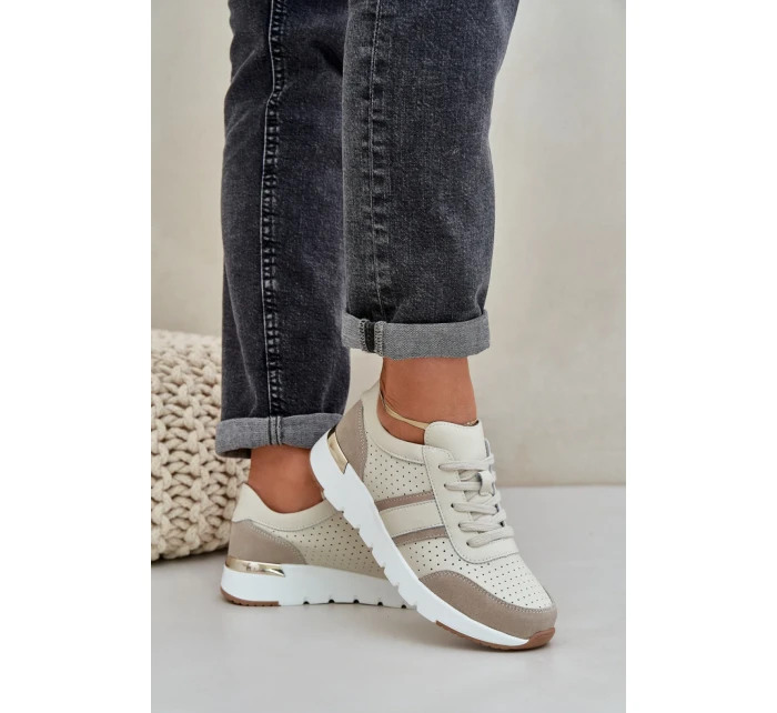 Športová obuv model 208535 Step in style