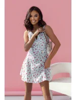 Denné šaty model 210819 LaBalancia