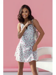 Denné šaty model 210819 LaBalancia