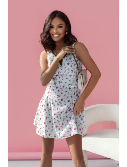 Denné šaty model 210819 LaBalancia