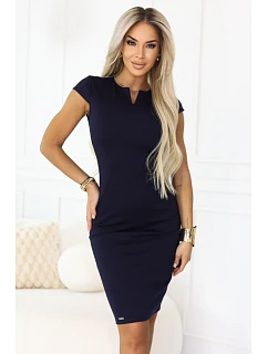 Večerné šaty model 227126 Numoco