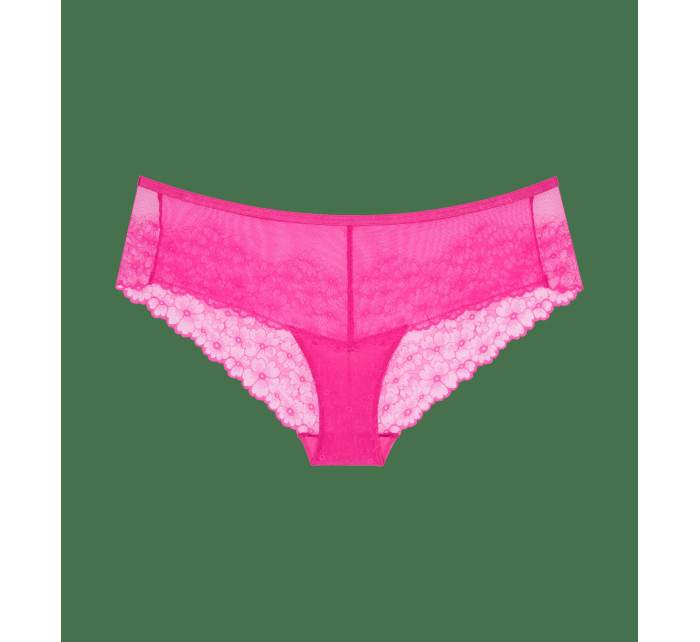 Dámske nohavičky Bright Spotlight Hipster - Passionate Pink - ružové 7760 - TRIUMPH