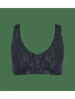 sloggi ZERO Feel 2.0 Festive Bralette - BLACK COMBINATION - SLOGGI BLACK COMBINATION - SLOGGI