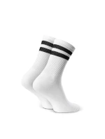 Ponožky Steven art.057 Pánske športové pruhy 41-46